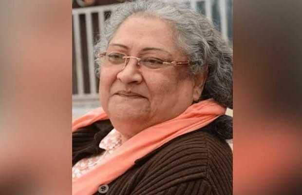 Senior actress Durdana Butt passes away due to COVID&nbsp;complications