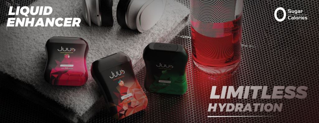 Zero Calories and Sugar? Unbelievable Juus Secret REVEALED!&nbsp;😱