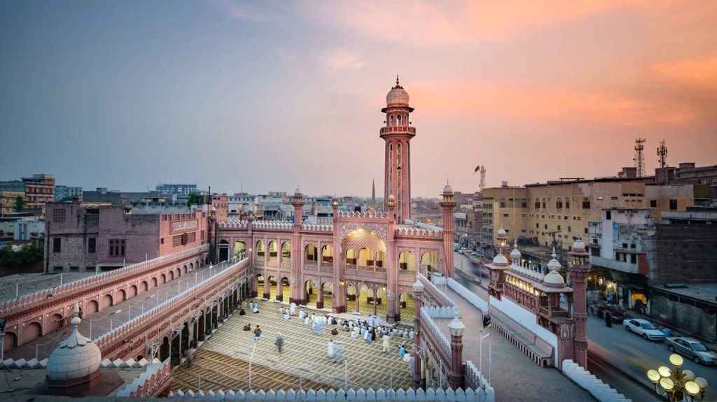 Best Places to Visit Peshawar, Pakistan in Summer&nbsp;2023