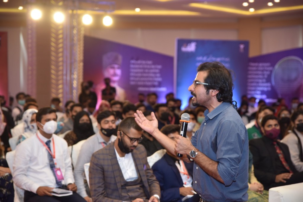 Day 4 was aimed to recognise the Human Skills that are becoming increasingly important in today’s technology driven&nbsp;world.