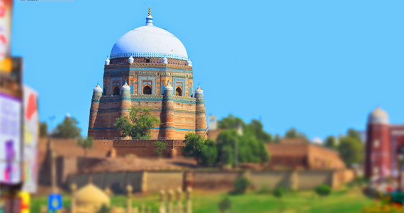 Best Places to Visit Multan, Pakistan in Summer&nbsp;2023