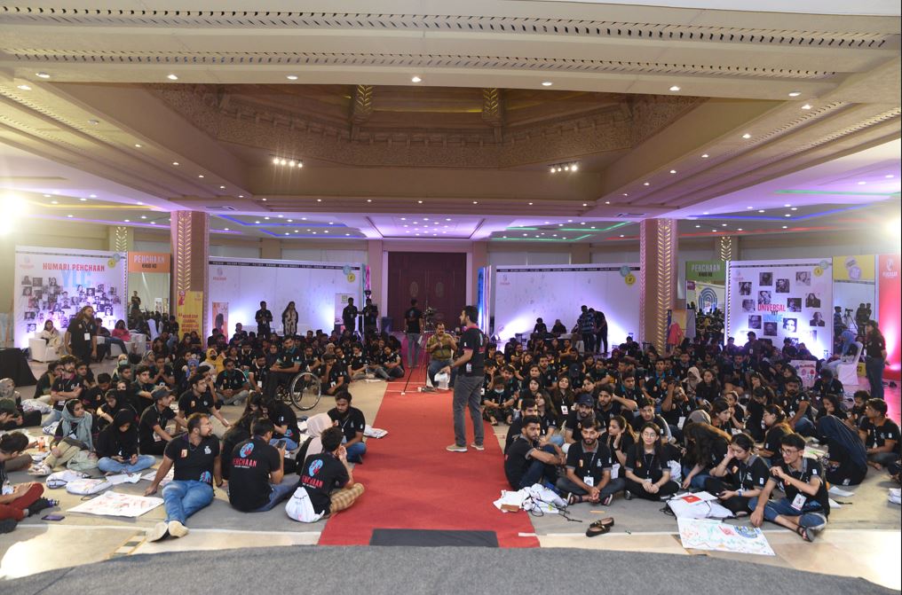 YLC 2022: Rejoice – Art, Culture &&nbsp;Diversity