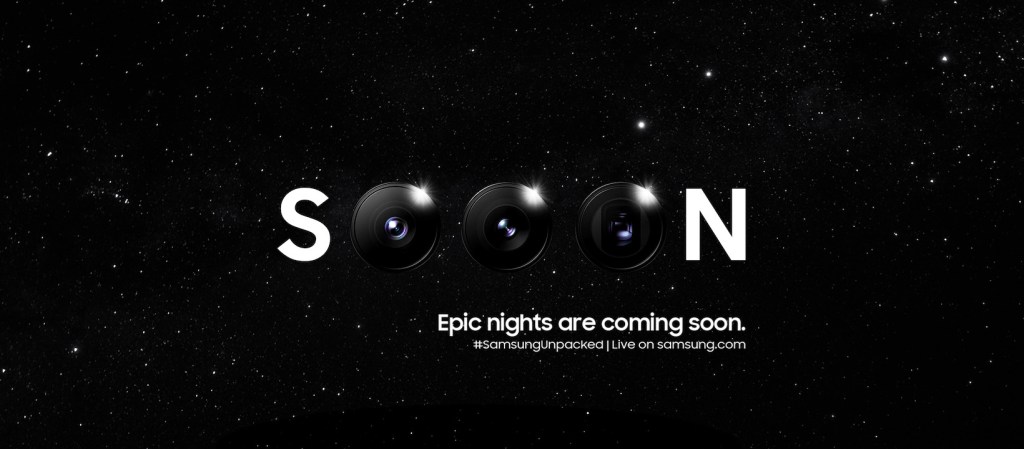 Get Ready for the Best of Samsung Galaxy, Built for Today and&nbsp;Tomorrow