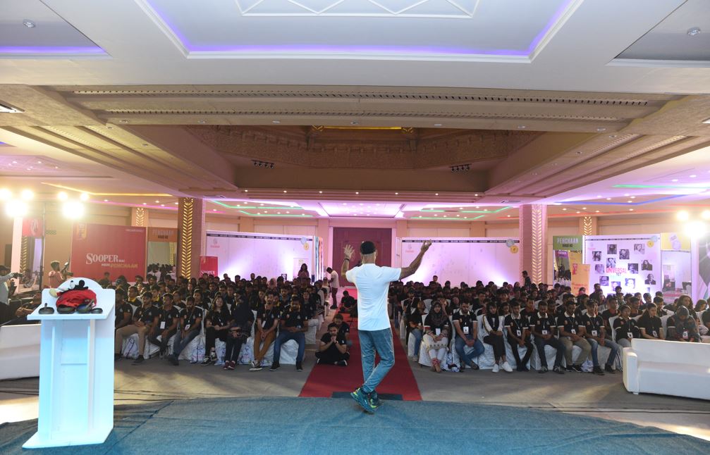 YLC 2022 – Reconstruction & Developmental&nbsp;Leadership