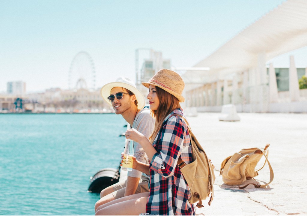 Best place to relax talking around&nbsp;world