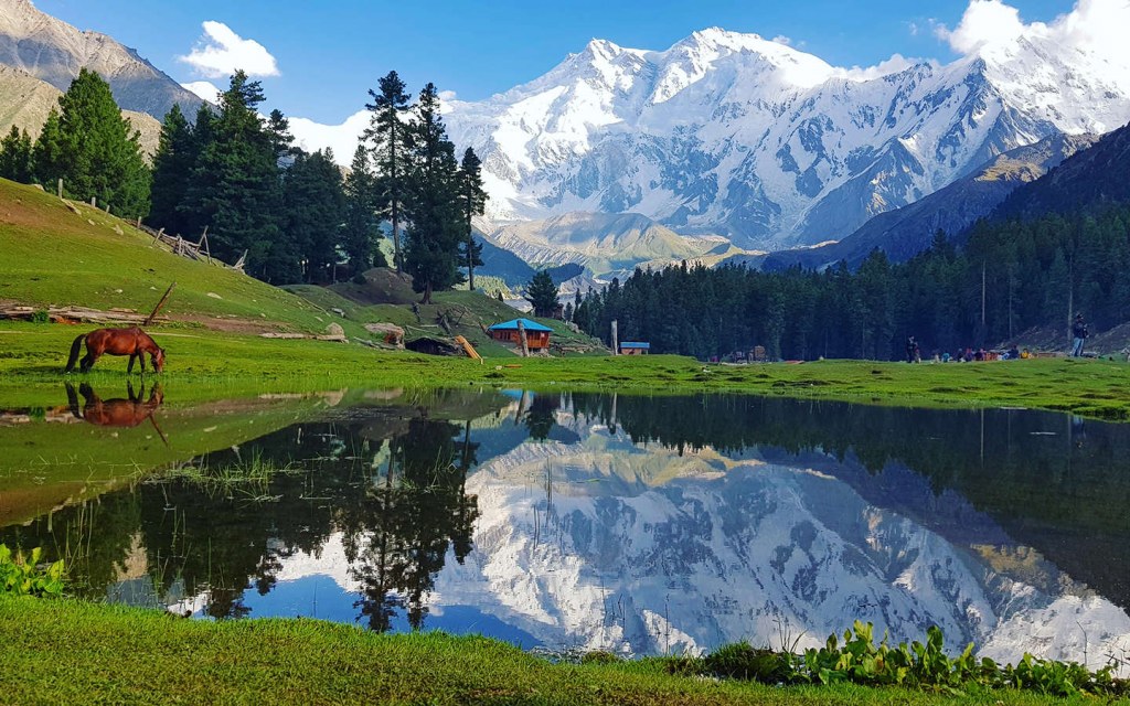 Best Places to Visit Khyber Pakhtunkhwa, Pakistan in Summer&nbsp;2023