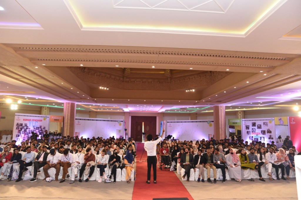 YLC 2022: Revive – Enterprise and&nbsp;Employment