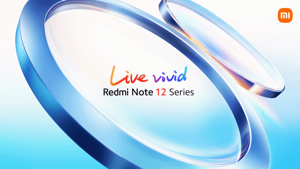Redmi Note 12 Series Launch in UAE&nbsp;(Dubai)