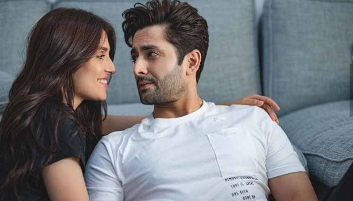 Exclusive: Danish Taimoor’s message about the Ishq Hai on ARY&nbsp;Digital