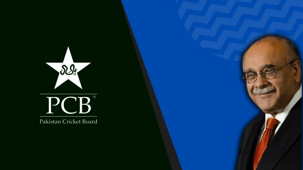 Najam Sethi inducts Bugti Stadium in Quetta as the fifth spot for PSL&nbsp;8