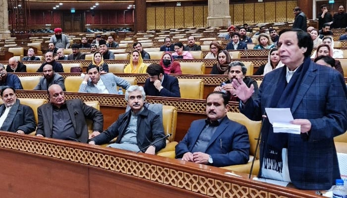 Punjab Assembly dissolved as the governor abstains from signing the&nbsp;summary